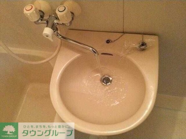 柏倉コーポの物件内観写真